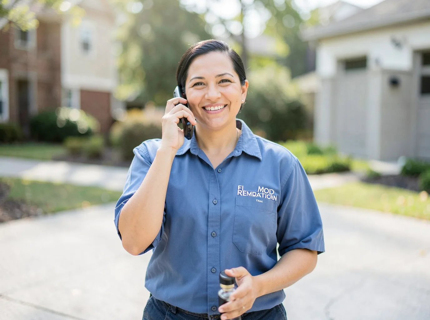 Mold Remediation Sharples, WV FAQs